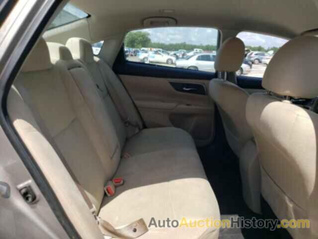 NISSAN ALTIMA 2.5, 1N4AL3AP0FC283389