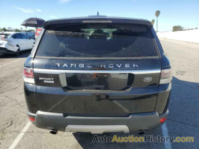 LAND ROVER RANGEROVER SC, SALWR2EFXGA596773