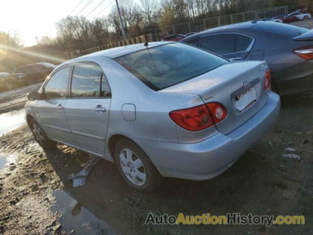 TOYOTA COROLLA CE, JTDBR32E860097143