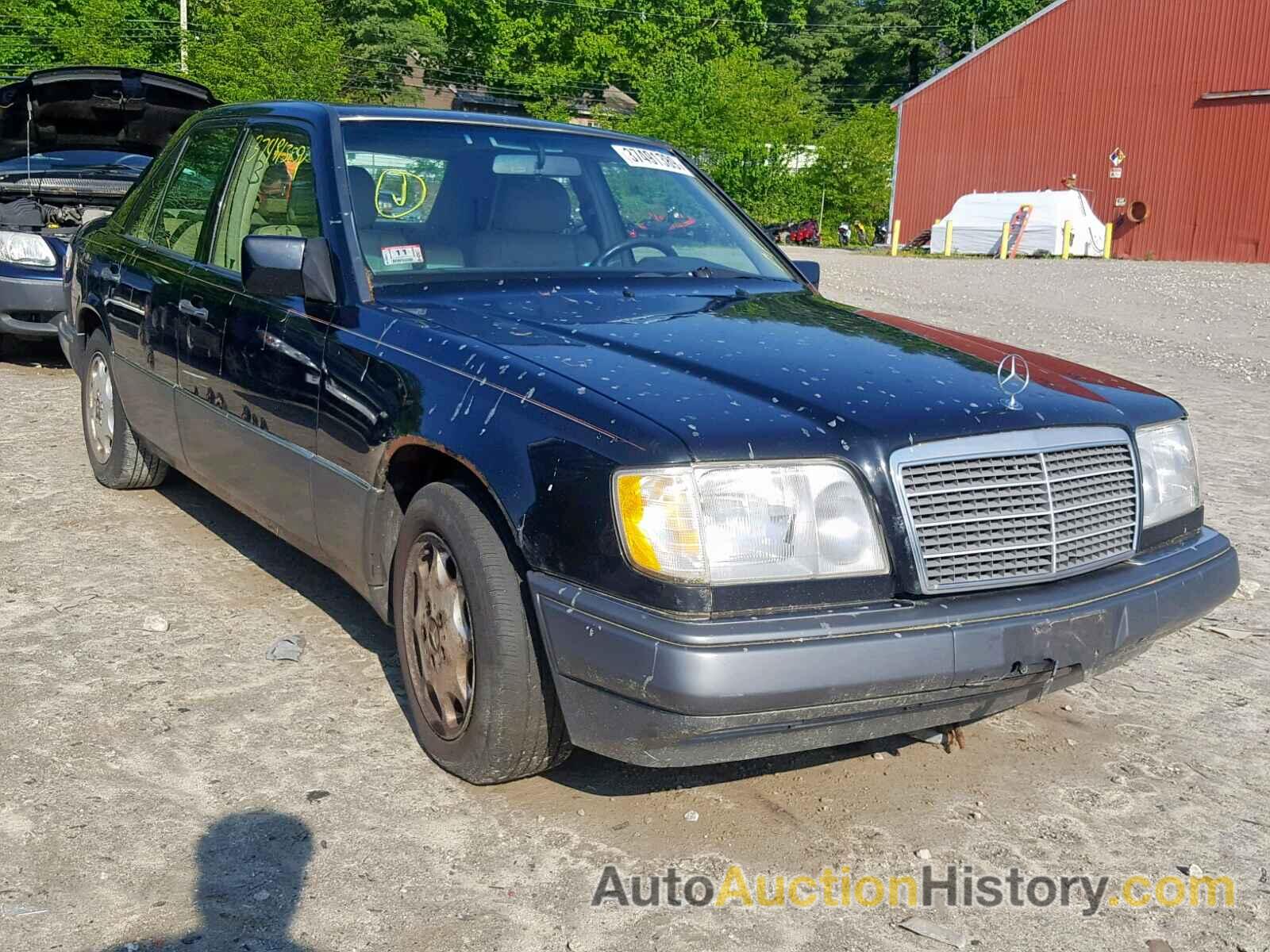 1995 MERCEDES-BENZ E 320 BASE, WDBEA32E2SC259733