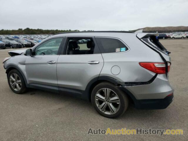 HYUNDAI SANTA FE LIMITED, KM8SRDHFXDU004680