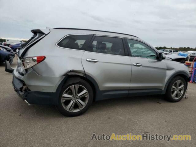 HYUNDAI SANTA FE LIMITED, KM8SRDHFXDU004680