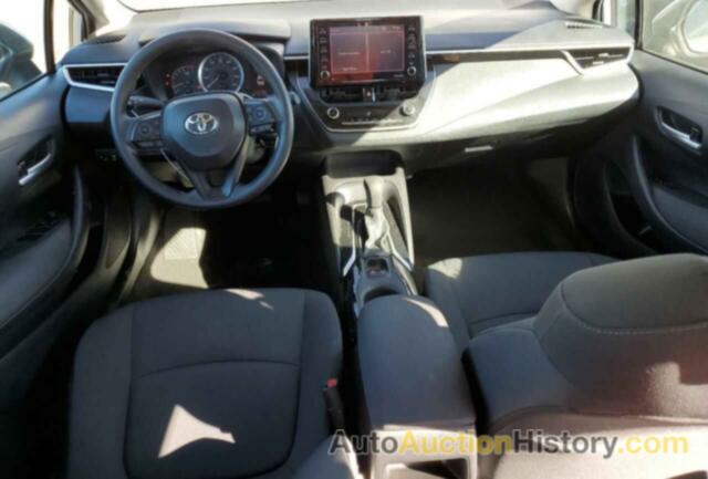 TOYOTA COROLLA LE, 5YFEPMAE6MP227658