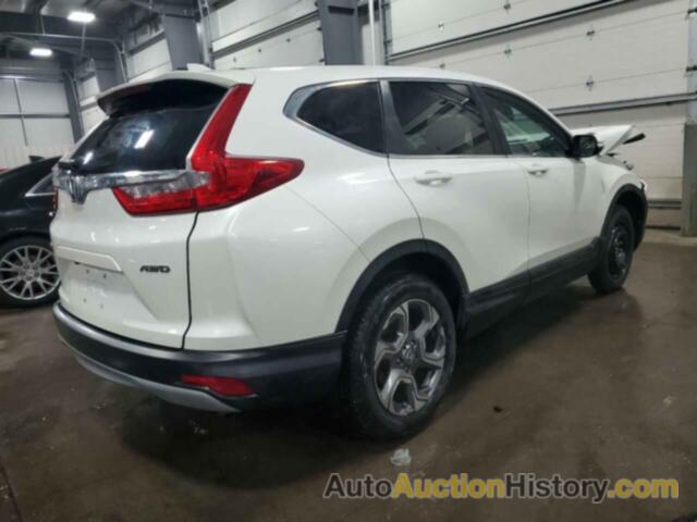 HONDA CRV EX, 2HKRW2H52JH612027