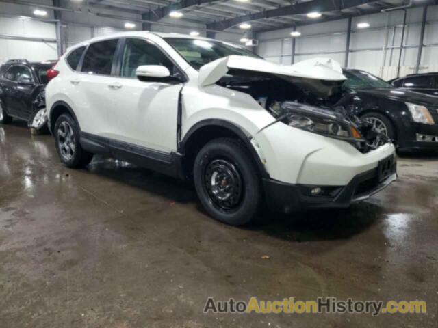 HONDA CRV EX, 2HKRW2H52JH612027