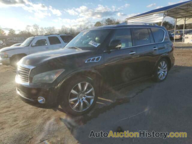 INFINITI QX56, JN8AZ2NC2D9330429