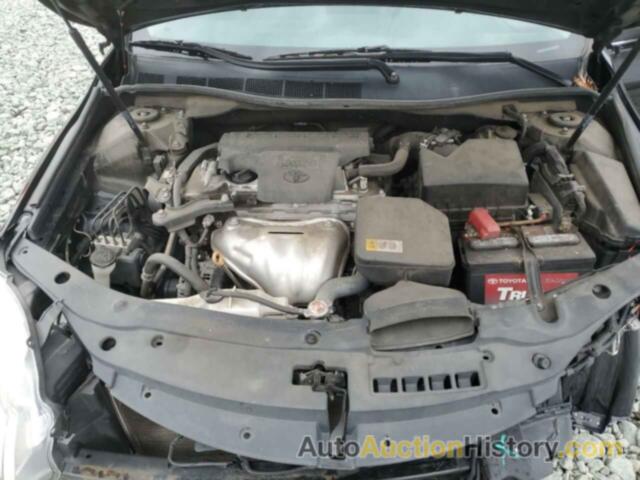 TOYOTA CAMRY LE, 4T1BF1FKXHU733937