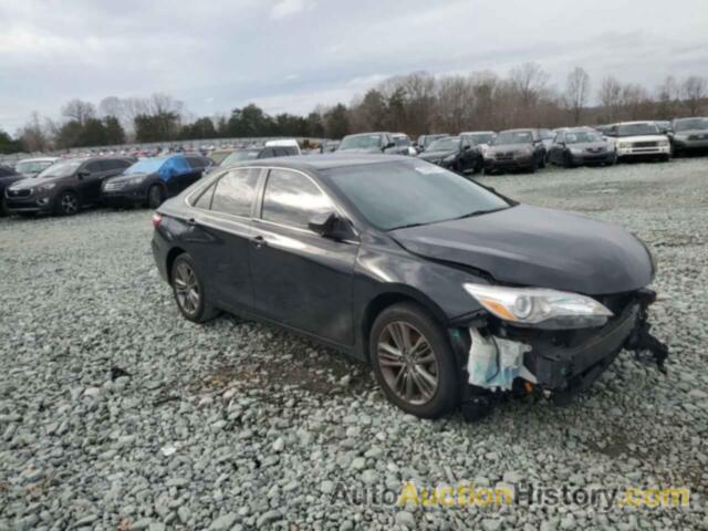 TOYOTA CAMRY LE, 4T1BF1FKXHU733937