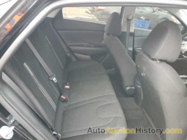 HYUNDAI ELANTRA SEL, 5NPLM4AG5PH110804