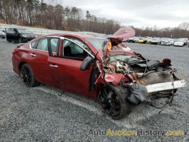 NISSAN ALTIMA 2.5, 1N4AL3AP4HC272673