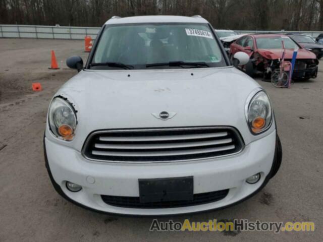 MINI COOPER COUNTRYMAN, WMWZB3C52CWM06595