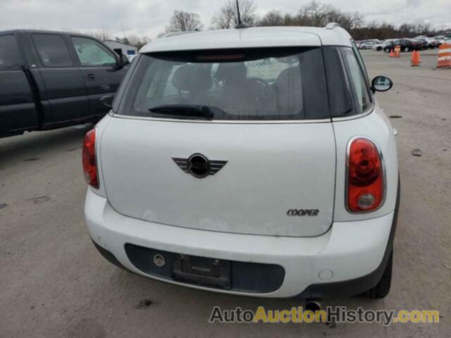 MINI COOPER COUNTRYMAN, WMWZB3C52CWM06595