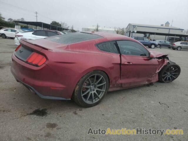 FORD MUSTANG GT, 1FA6P8CF6G5327963