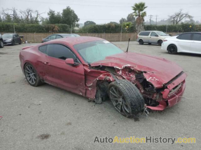 FORD MUSTANG GT, 1FA6P8CF6G5327963