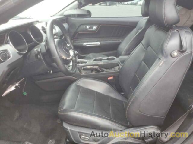 FORD MUSTANG GT, 1FA6P8CF6G5327963