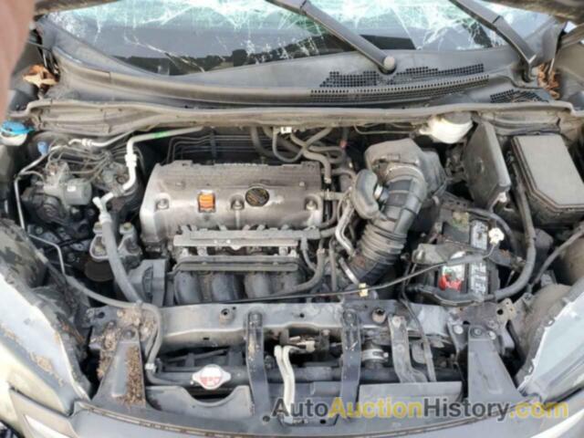 HONDA CRV LX, 3CZRM3H35EG706695