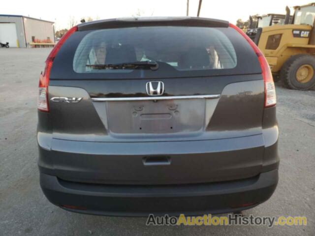 HONDA CRV LX, 3CZRM3H35EG706695