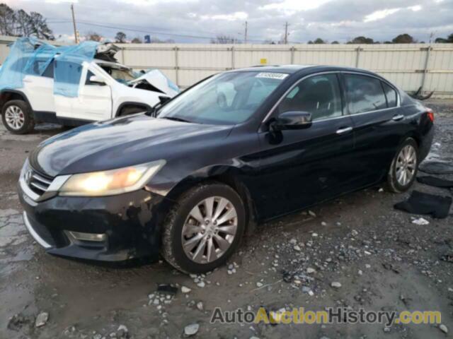 HONDA ACCORD EXL, 1HGCR2F8XDA052541