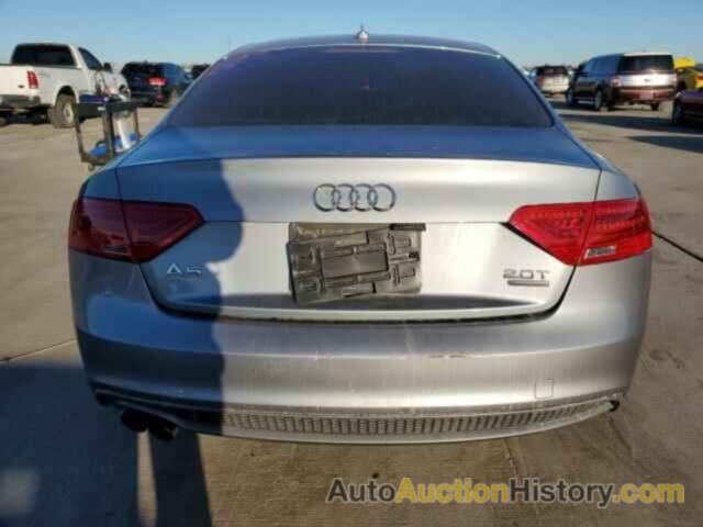 AUDI A5 PREMIUM PLUS S-LINE, WAUHGAFR6GA046198