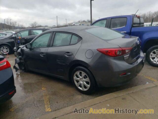 MAZDA 3 SPORT, 3MZBN1U72JM267028