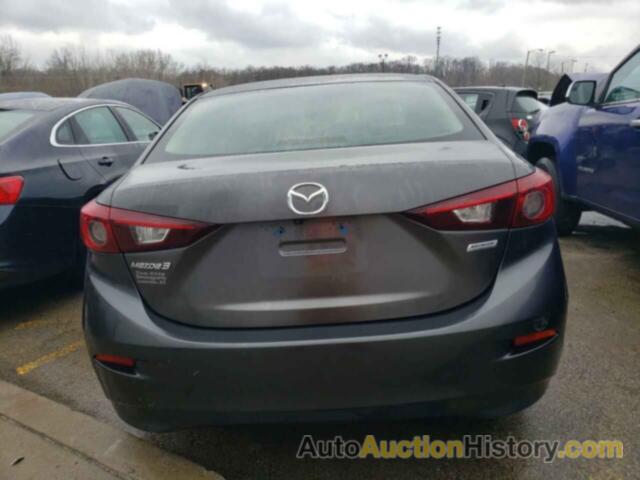 MAZDA 3 SPORT, 3MZBN1U72JM267028