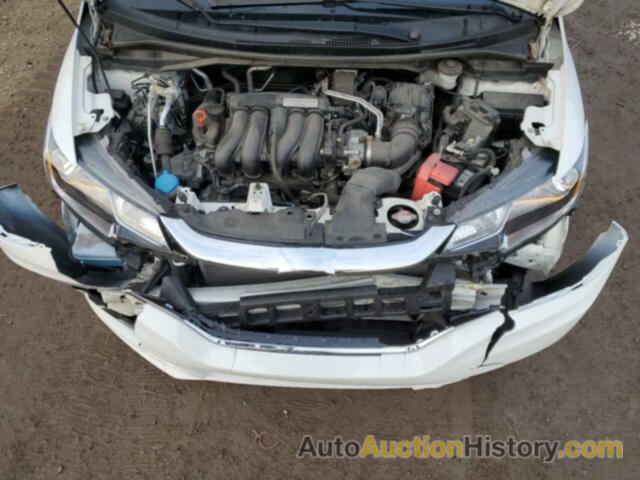 HONDA FIT LX, 3HGGK5H4XKM713034