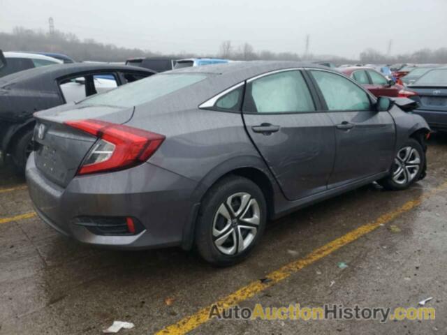 HONDA CIVIC LX, 19XFC2F50HE069502