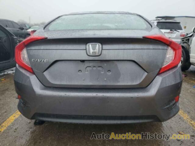 HONDA CIVIC LX, 19XFC2F50HE069502