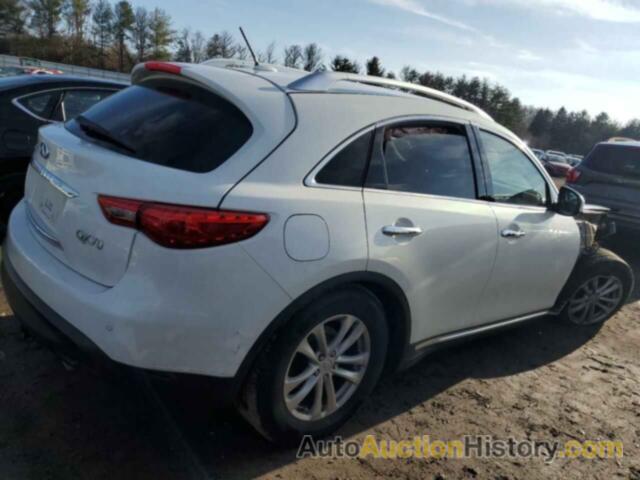 INFINITI QX70, JN8CS1MW8EM411226