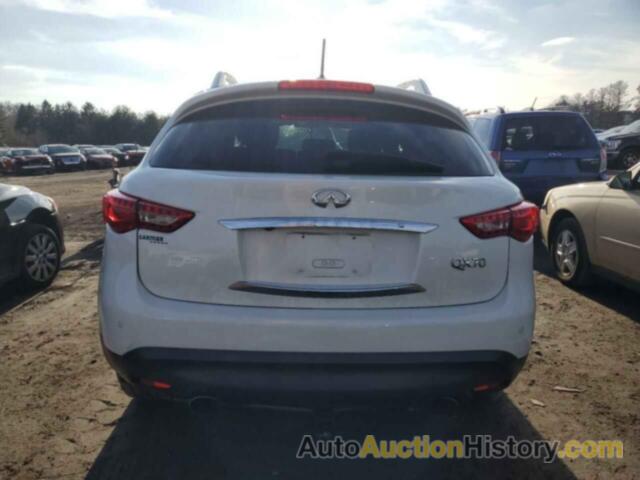 INFINITI QX70, JN8CS1MW8EM411226