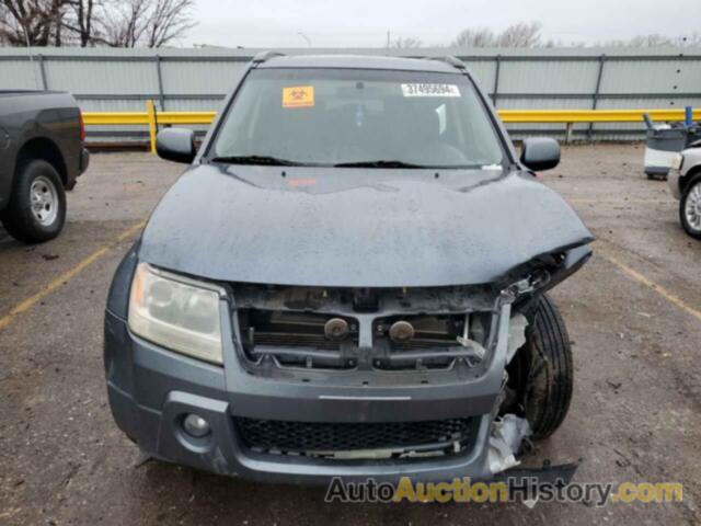 SUZUKI GR VITARA LUXURY, JS3TE947784100905