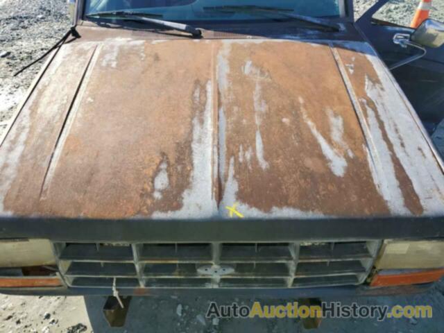 FORD RANGER, 1FTCR10A8LUC02423