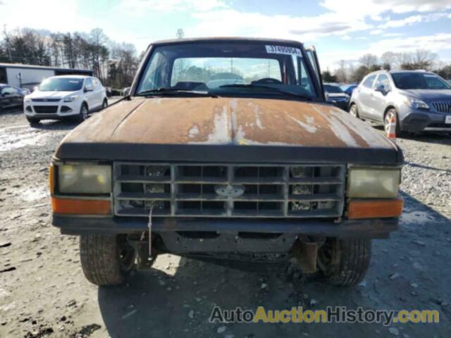 FORD RANGER, 1FTCR10A8LUC02423