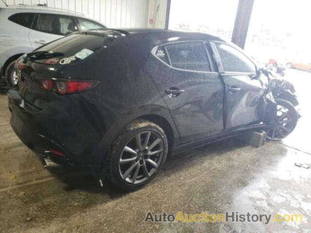 MAZDA 3 SELECT, JM1BPBKL6M1307762