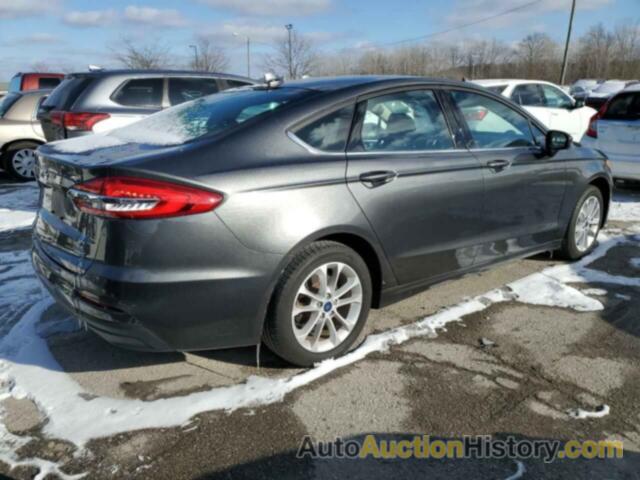 FORD FUSION SE, 3FA6P0LUXLR138952