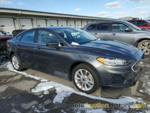 FORD FUSION SE, 3FA6P0LUXLR138952