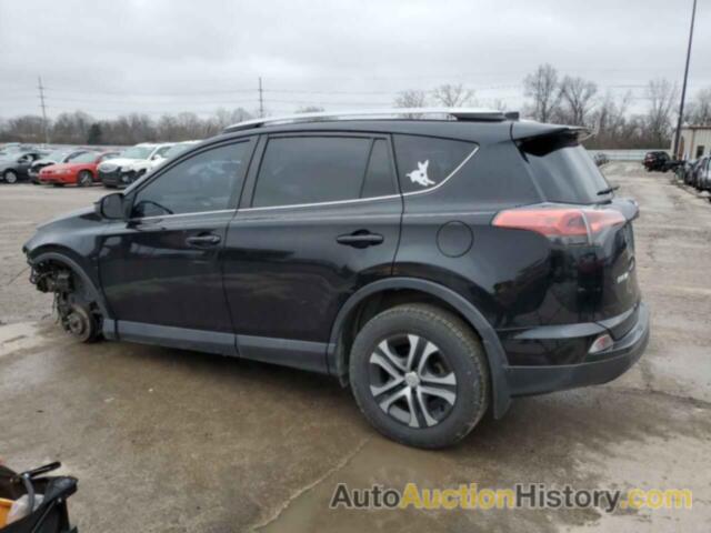 TOYOTA RAV4 LE, 2T3BFREV9GW464765