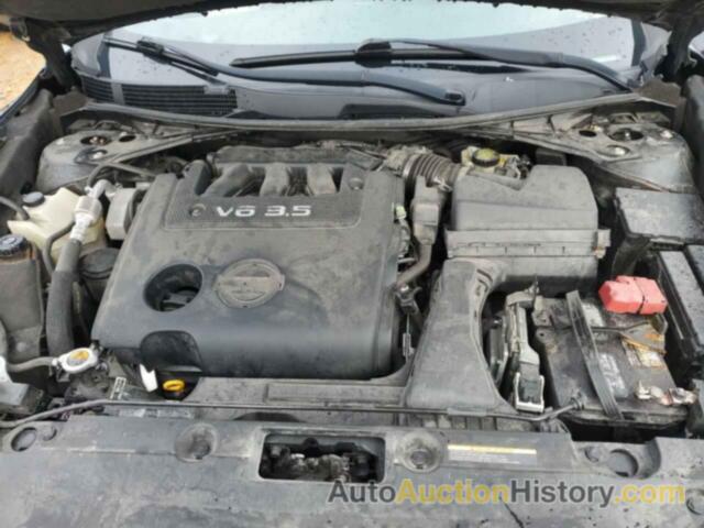 NISSAN ALTIMA 3.5SL, 1N4BL3AP1GC149934