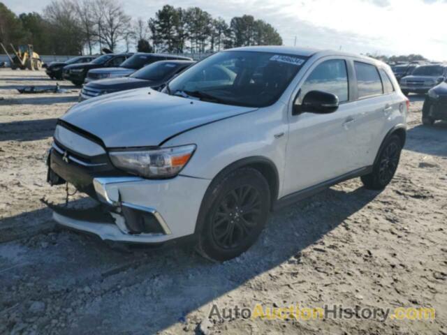 MITSUBISHI OUTLANDER ES, JA4AP3AU8JZ026274