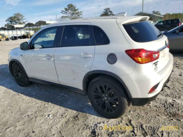 MITSUBISHI OUTLANDER ES, JA4AP3AU8JZ026274