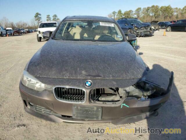 BMW 3 SERIES I, WBA3B1C50FP831256