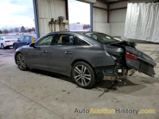 AUDI A6 PREMIUM PLUS, WAUL2BF21PN089955