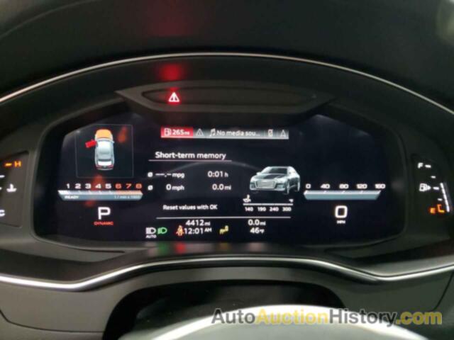 AUDI A6 PREMIUM PLUS, WAUL2BF21PN089955