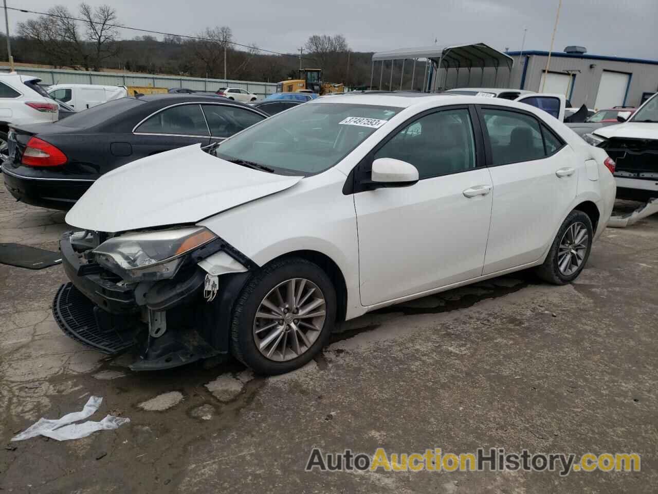 2014 TOYOTA COROLLA L, 5YFBURHE9EP032492