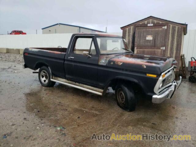 FORD F100, F10BU020091