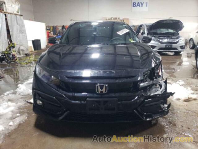 HONDA CIVIC EX, SHHFK7H68MU225844