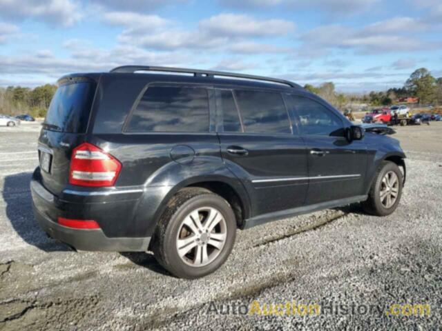 MERCEDES-BENZ GL-CLASS 450 4MATIC, 4JGBF71E09A464256