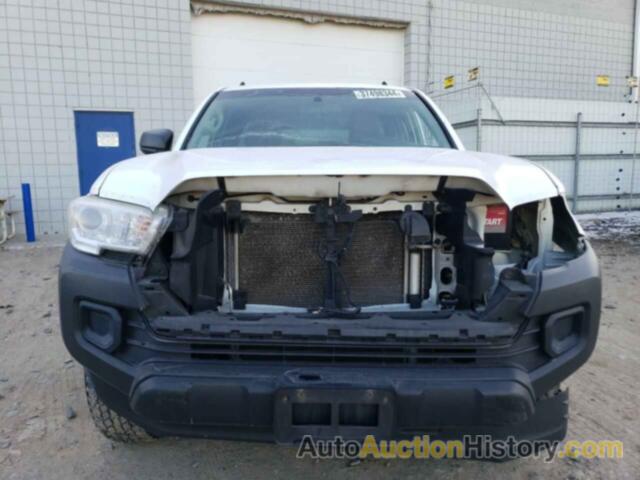 TOYOTA TACOMA ACCESS CAB, 5TFRX5GN1HX079201