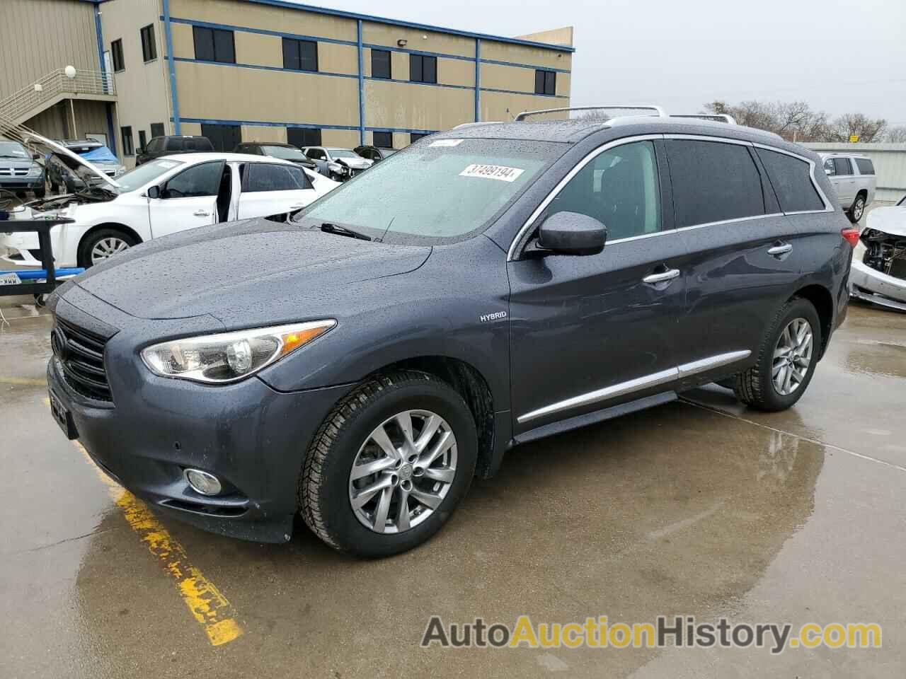 INFINITI QX60 HYBRID, 5N1CL0MN7EC517534