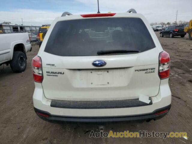 SUBARU FORESTER 2.5I PREMIUM, JF2SJADC7FH470988